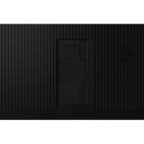 Samsung - QPDX-5K Pantalla plana para señalización digital 2,67 m (105") LCD Wifi 500 cd / m² 5K Ultra HD Negro Tizen 7.0 24/7