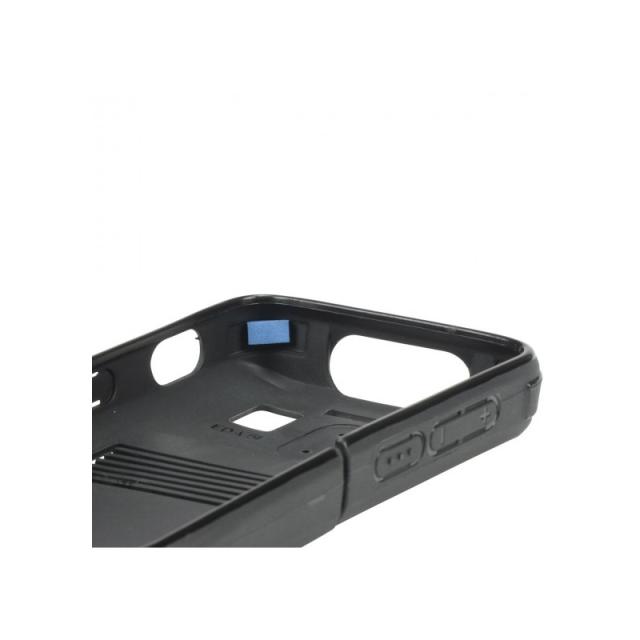 Mobilis - 052022 funda para tablet 12,7 cm (5") Negro