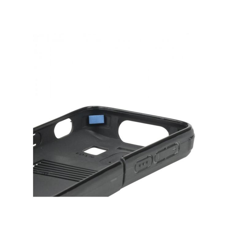 Mobilis - 052022 funda para tablet 12,7 cm (5") Negro