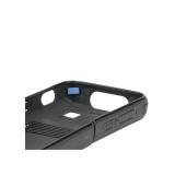 Mobilis - 052022 funda para tablet 12,7 cm (5") Negro