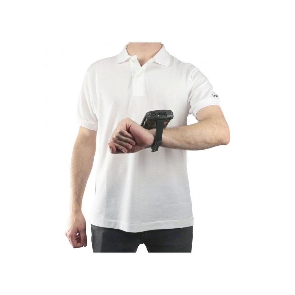 Mobilis - 052022 funda para tablet 12,7 cm (5") Negro