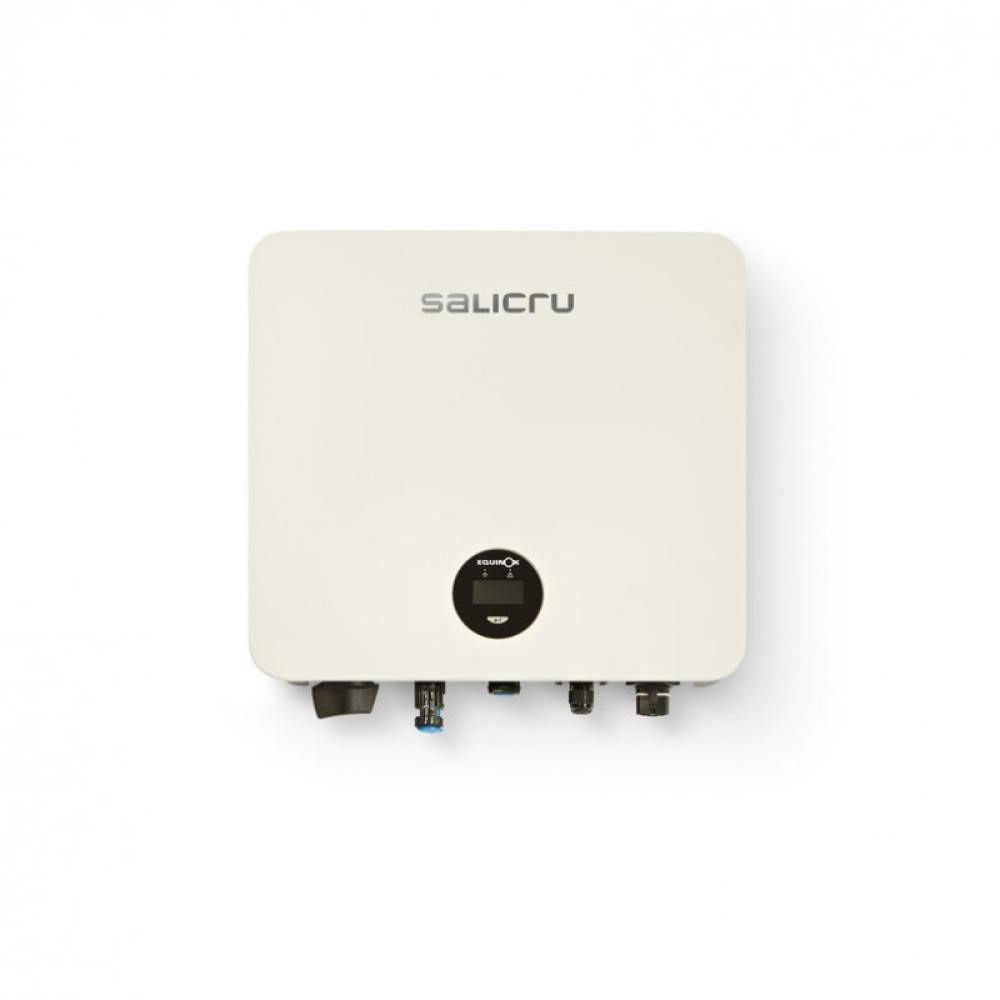 Salicru - EQX2 2001-S 2,2 kVA Negro, Blanco