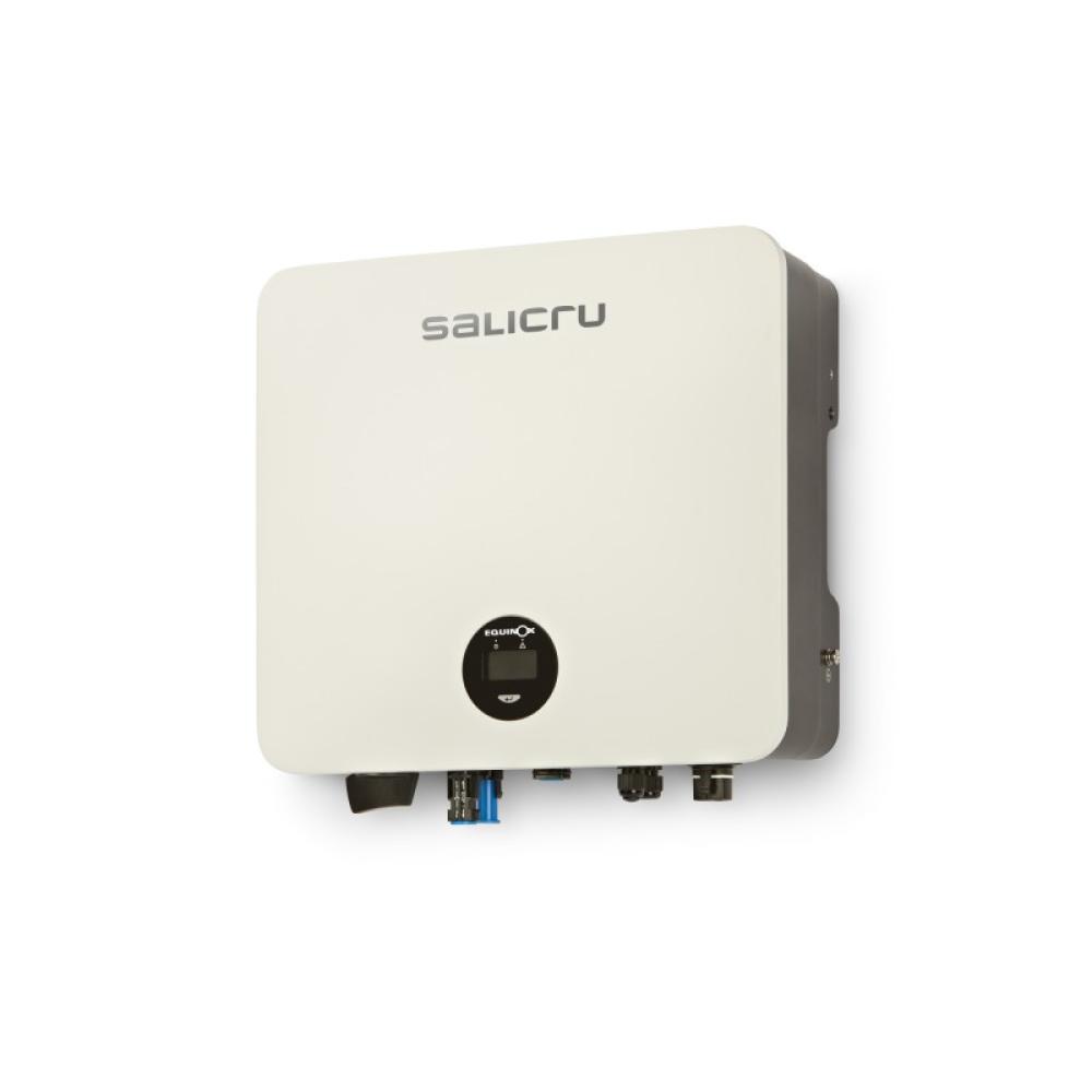 Salicru - EQX2 2001-S 2,2 kVA Negro, Blanco