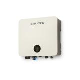 Salicru - EQX2 2001-S 2,2 kVA Negro, Blanco