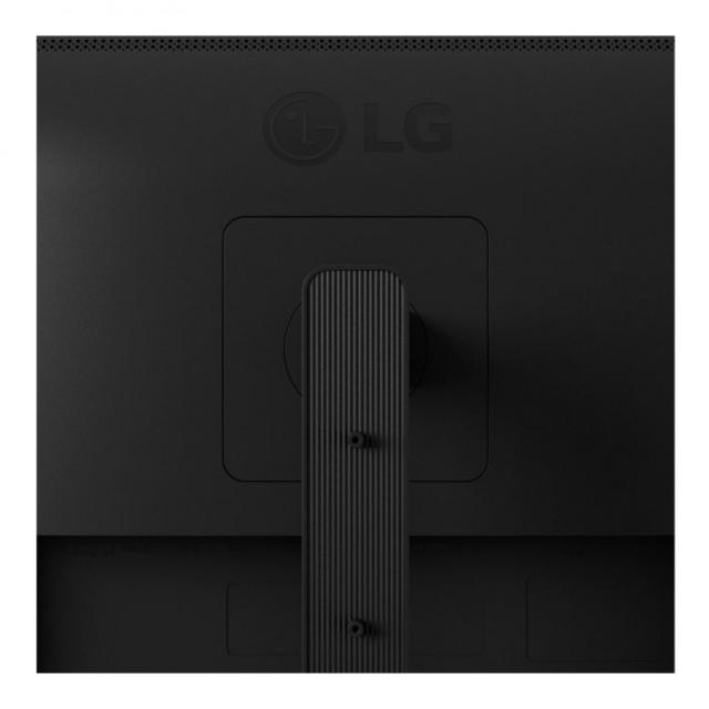 LG - 27BA650-B pantalla para PC 68,6 cm (27") 1920 x 1080 Pixeles Full HD LCD Negro