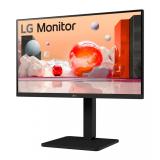 LG - 27BA650-B pantalla para PC 68,6 cm (27") 1920 x 1080 Pixeles Full HD LCD Negro