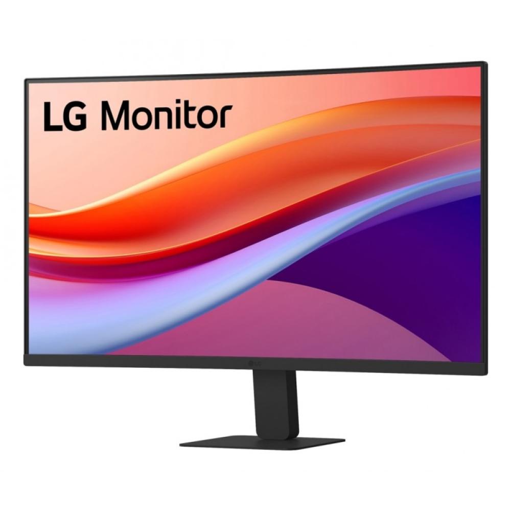LG - 27U421A-B pantalla para PC 68,6 cm (27") 1920 x 1080 Pixeles Full HD LED Negro