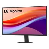LG - 27U421A-B pantalla para PC 68,6 cm (27") 1920 x 1080 Pixeles Full HD LED Negro