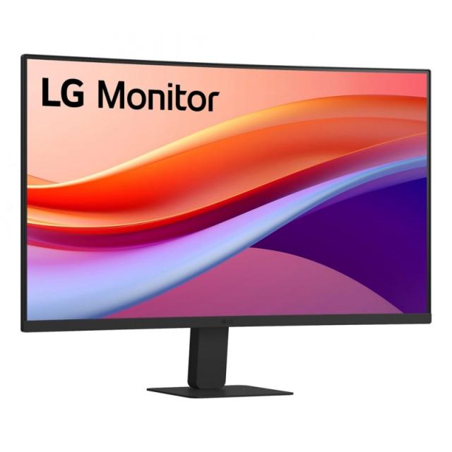 LG - 27U421A-B pantalla para PC 68,6 cm (27") 1920 x 1080 Pixeles Full HD LED Negro