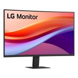 LG - 27U421A-B pantalla para PC 68,6 cm (27") 1920 x 1080 Pixeles Full HD LED Negro