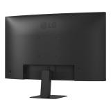 LG - 27U421A-B pantalla para PC 68,6 cm (27") 1920 x 1080 Pixeles Full HD LED Negro