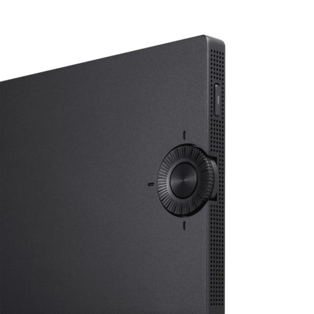 ASUS - PA148CTV pantalla para PC 35,6 cm (14") 1920 x 1080 Pixeles Full HD LED Pantalla táctil Mesa Negro