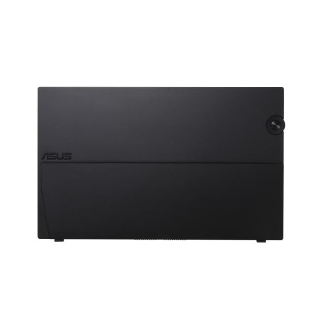 ASUS - PA148CTV pantalla para PC 35,6 cm (14") 1920 x 1080 Pixeles Full HD LED Pantalla táctil Mesa Negro