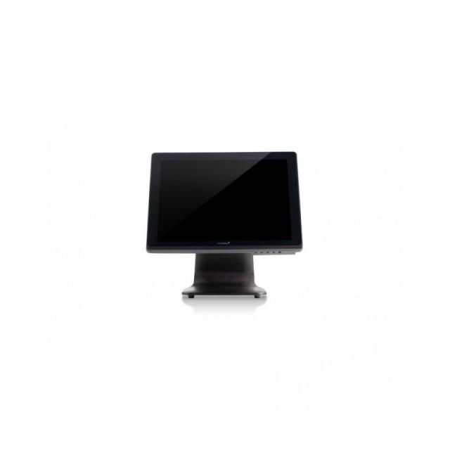 Premier - TM-170 LED monitor POS 43,2 cm (17") 1280 x 1024 Pixeles SXGA LCD Pantalla táctil