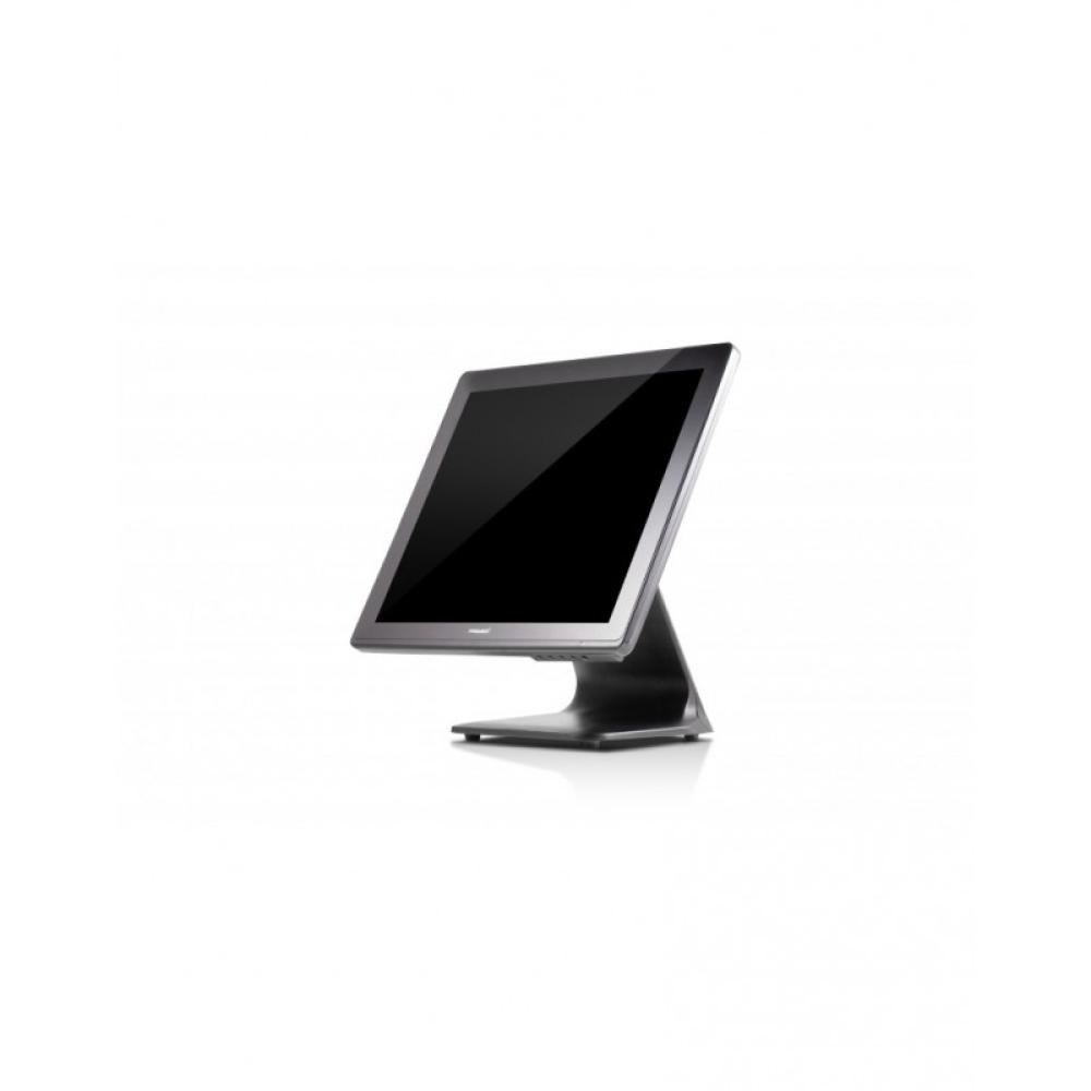 Premier - TM-170 LED monitor POS 43,2 cm (17") 1280 x 1024 Pixeles SXGA LCD Pantalla táctil
