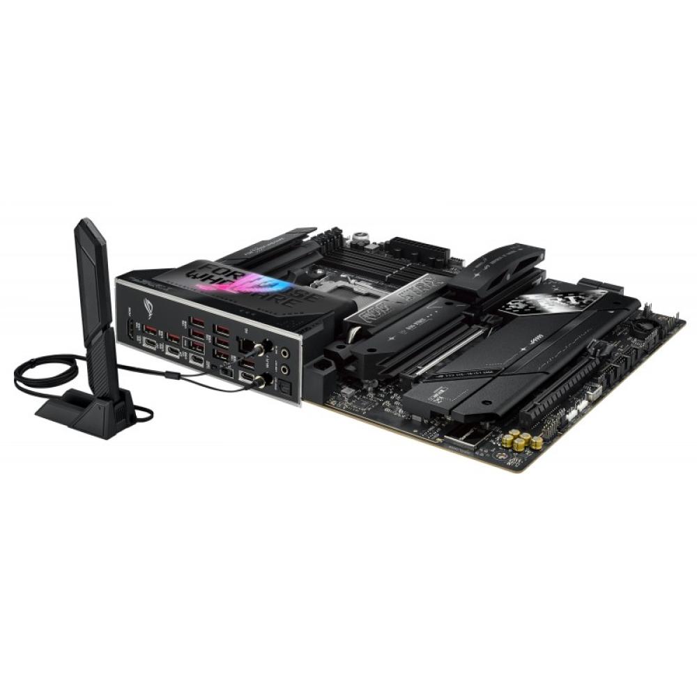 ASUS - ROG STRIX X870E-E GAMING WIFI AMD X870E Zócalo AM5 ATX