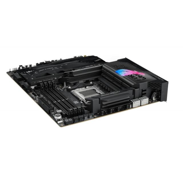 ASUS - ROG STRIX X870E-E GAMING WIFI AMD X870E Zócalo AM5 ATX