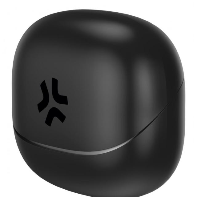 Celly - FLIP3 Auriculares True Wireless Stereo (TWS) Dentro de oído Llamadas/Música/Deporte/Uso diario USB Tipo C Bluetooth Negr