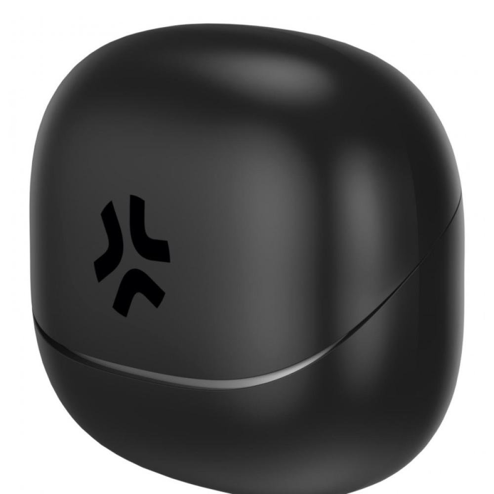 Celly - FLIP3 Auriculares True Wireless Stereo (TWS) Dentro de oído Llamadas/Música/Deporte/Uso diario USB Tipo C Bluetooth Negr