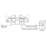 iiyama - ProLite B1980S-B1 pantalla para PC 48,3 cm (19") 1280 x 1024 Pixeles VGA LED Negro