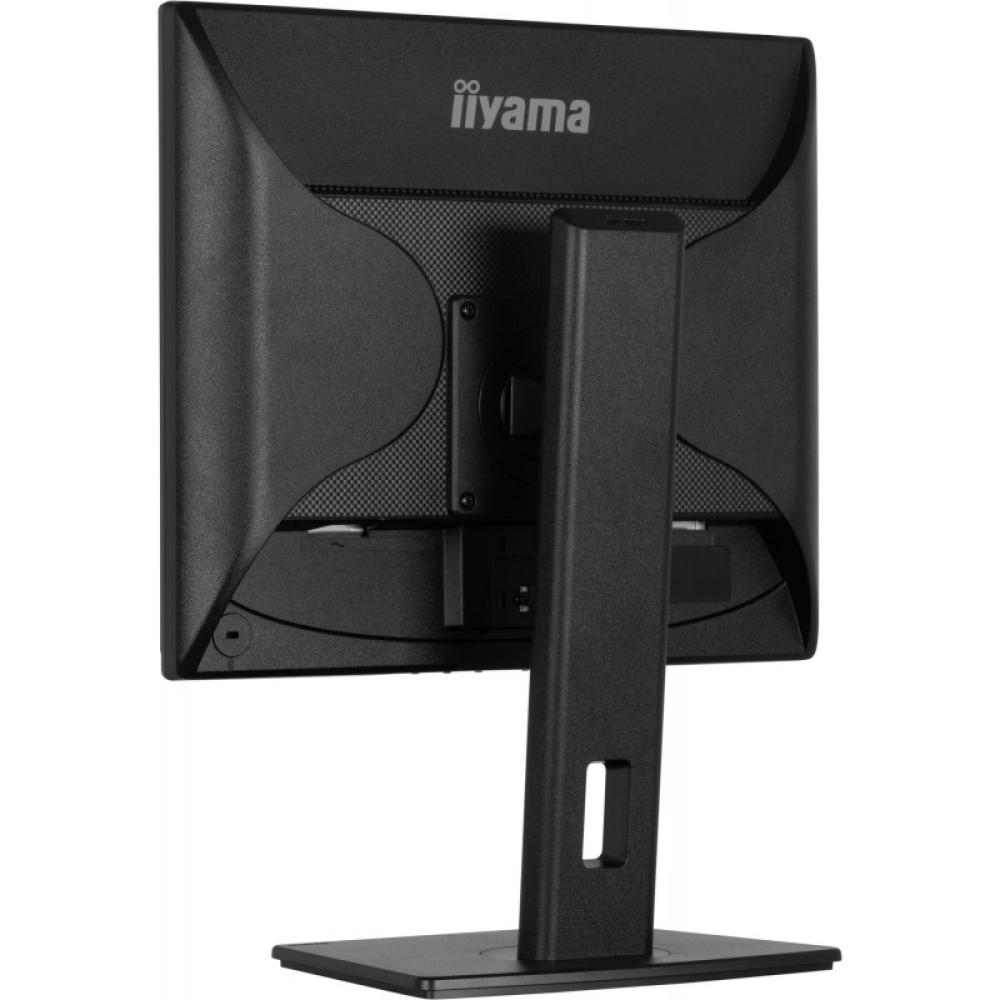 iiyama - ProLite B1980S-B1 pantalla para PC 48,3 cm (19") 1280 x 1024 Pixeles VGA LED Negro