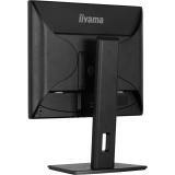iiyama - ProLite B1980S-B1 pantalla para PC 48,3 cm (19") 1280 x 1024 Pixeles VGA LED Negro