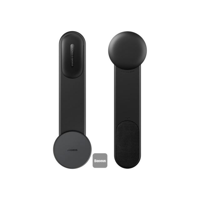 Baseus - SUCC000201 soporte Teléfono móvil/smartphone Negro