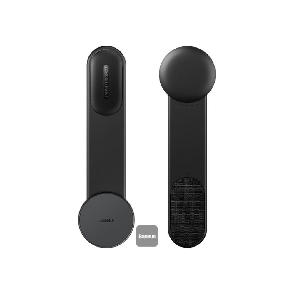 Baseus - SUCC000201 soporte Teléfono móvil/smartphone Negro