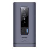 Baseus - Spacemate USB Tipo C 5000 Mbit/s Verde
