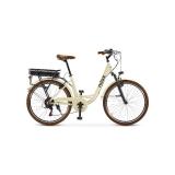 Nilox - J5 Pro Beige, Marrón 66 cm (26") 25,5 kg