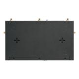 TP-Link - ER706WP-4G router inalámbrico Gigabit Ethernet Doble banda (2,4 GHz / 5 GHz) Negro