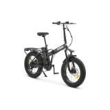 Nilox - X8 Pro Negro Acero 50,8 cm (20") 29 kg