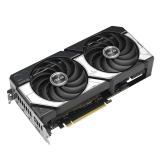 ASUS - Dual -RTX5070-O12G NVIDIA GeForce RTX 5070 12 GB GDDR7