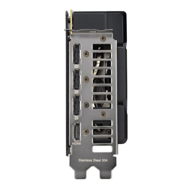 ASUS - Dual -RTX5070-O12G NVIDIA GeForce RTX 5070 12 GB GDDR7