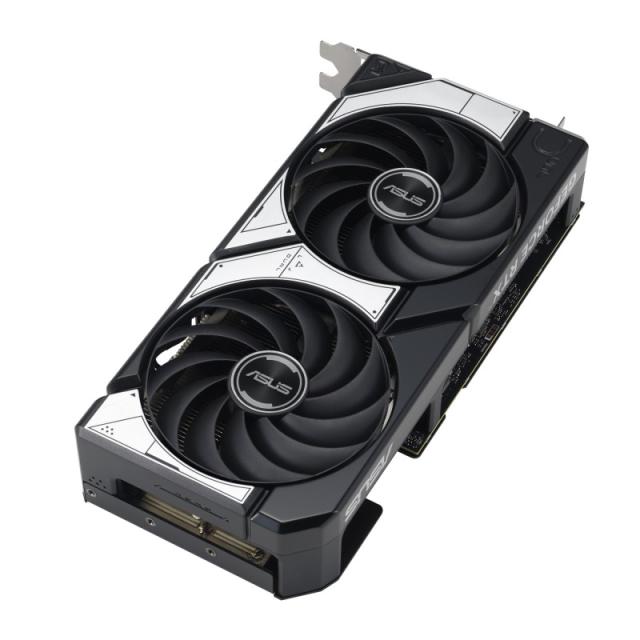 ASUS - Dual -RTX5070-O12G NVIDIA GeForce RTX 5070 12 GB GDDR7