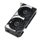 ASUS - Dual -RTX5070-O12G NVIDIA GeForce RTX 5070 12 GB GDDR7
