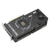 ASUS - Dual -RTX5070-O12G NVIDIA GeForce RTX 5070 12 GB GDDR7