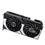 ASUS - Dual -RTX5070-O12G NVIDIA GeForce RTX 5070 12 GB GDDR7