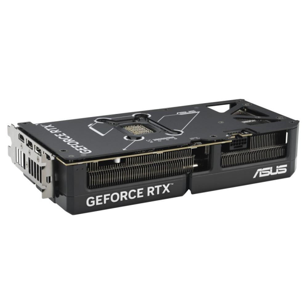 ASUS - Dual -RTX5070-O12G NVIDIA GeForce RTX 5070 12 GB GDDR7