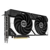 ASUS - Dual -RTX5070-O12G NVIDIA GeForce RTX 5070 12 GB GDDR7