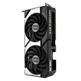 ASUS - Dual -RTX5070-O12G NVIDIA GeForce RTX 5070 12 GB GDDR7