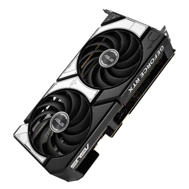 ASUS - Dual -RTX5070-O12G NVIDIA GeForce RTX 5070 12 GB GDDR7