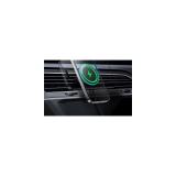 Baseus - C40141000111-01 soporte Soporte activo para teléfono móvil Teléfono móvil/smartphone Negro