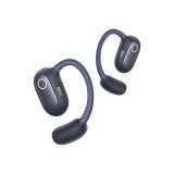 Baseus - Eli Sport 1 Auriculares Inalámbrico gancho de oreja Llamadas/Música USB Tipo C Bluetooth Negro