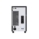 Nilox - UPS PREMIUM ONLINE PRO 4500 VA NXGCOLED456X9V2