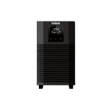 Nilox - UPS PREMIUM ONLINE PRO 4500 VA NXGCOLED456X9V2