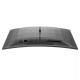 Philips - Evnia 34M2C6500/00 pantalla para PC 86,4 cm (34") 3440 x 1440 Pixeles Wide Quad HD QD-OLED Gris