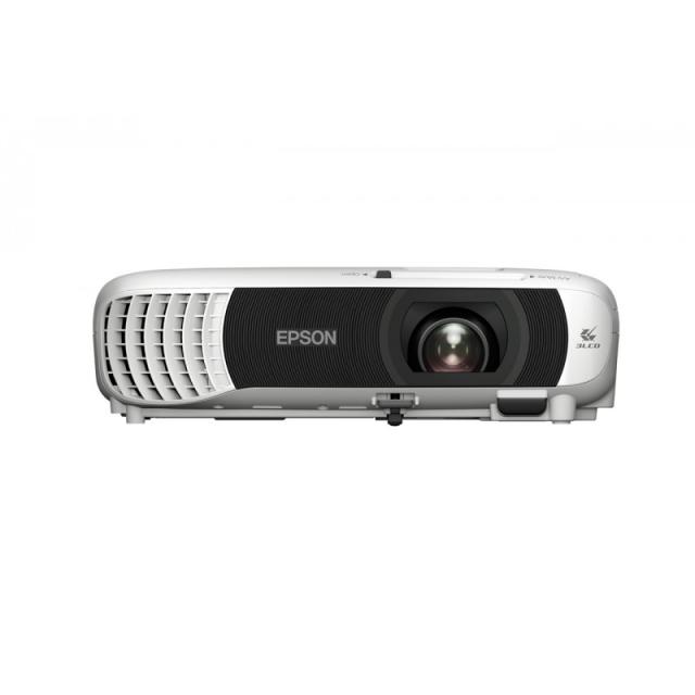Epson - EB-W55 4000 lúmenes ANSI 3LCD WXGA (1200x800) Blanco