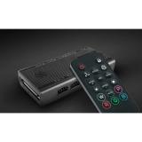 Mars Gaming - MFSI4KIT sistema de refrigeración para ordenador Carcasa del ordenador Ventilador 12 cm Negro