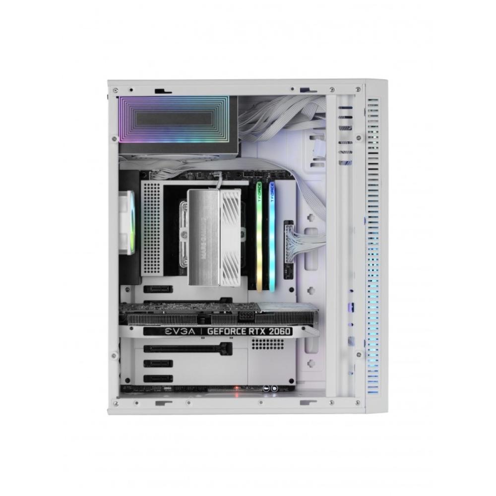 Mars Gaming - MC-Blaze Midi Tower Blanco